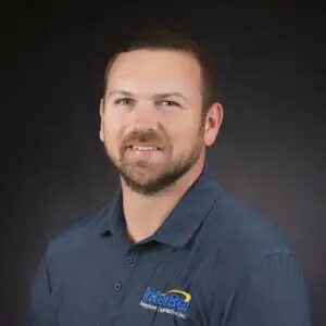 Brett Damaskos, Director of Sales & Marketing at InterBel
