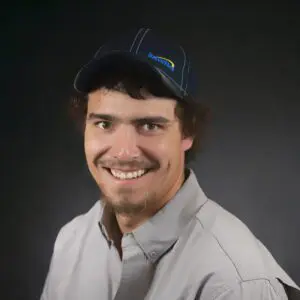 Cameron Colvard, Construction at InterBel