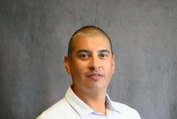Andy Escobar, Project Manager at InterBel