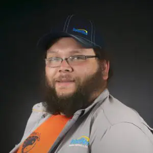 Sterling Drollinger, Construction at InterBel